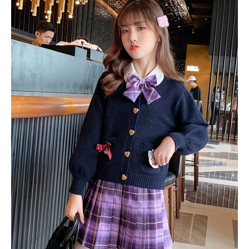 孩子們 時尚 女孩 服裝 裙子 套裝 女孩 女孩 女孩衣服