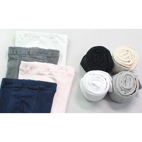 편안함과 스타일을 동시에, 설레발 아동 유발 타이즈