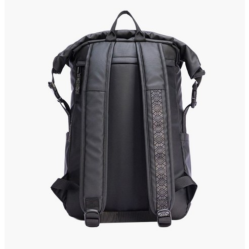INUK YUUL WR 防水戶外背包卷頂背包28 x 42cm 700g IKB2100409