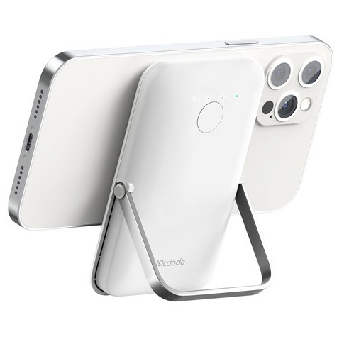 유무선 거치대 보조배터리