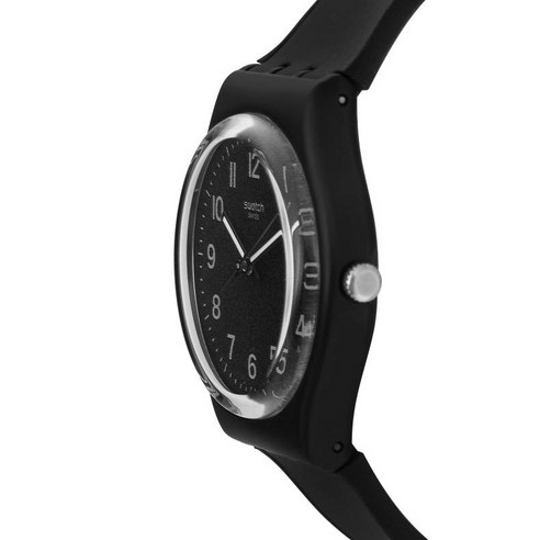 アナログ腕時計 SWATCH URBAHOLIC LICO GUM Urethane Watch GB326 Swatch Lico-Gum GB326 | Hodinky-365.com