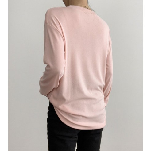 편안함과 품질이 조화된 여성용 필수 아이템