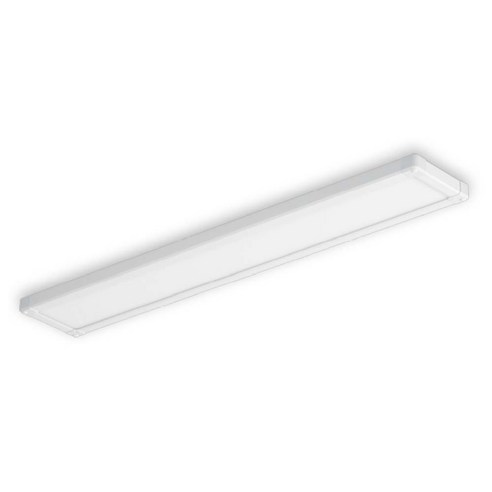 코콤 LED 라인엣지2 면광등 900x180 30W, 화이트