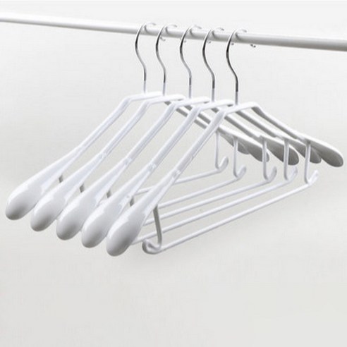 논슬립 옷걸이 Y90, 타입7, 5개입