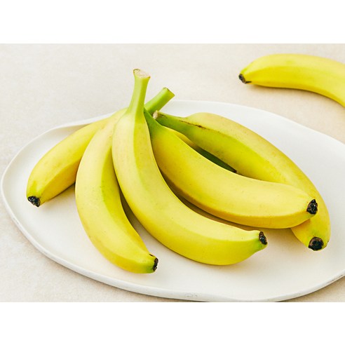 신선한 맛과 건강을 한 번에! Dole 바나나로 달콤한 행복을 느껴보세요.