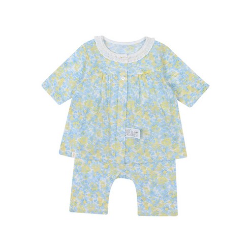 에뜨와 아동용 어넌 7부 내의