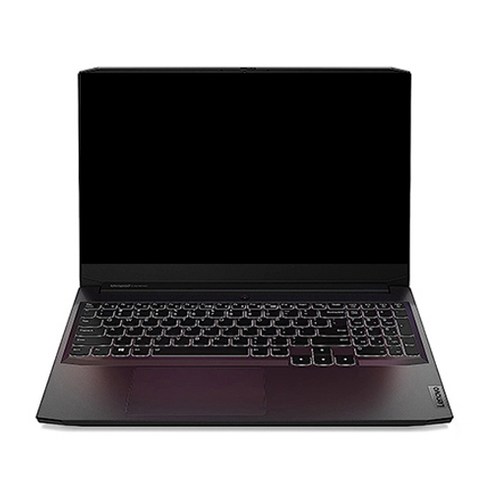 레노버 2022 GAMING 3 15.6, Shadow Black, 82K201C1KR, 라이젠7 4세대, 512GB, 16GB, Free DOS