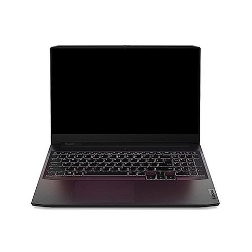 레노버 2022 GAMING 3, Shadow Black, 15ACH R5 3050Ti, 라이젠5 4세대, 512GB, 8GB, Free DOS