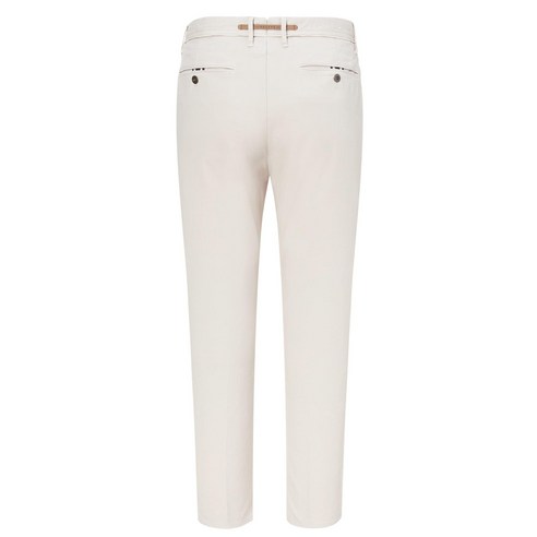 헤지스 남성용 팬츠 - 편안한 착용감과 다용도 디자인