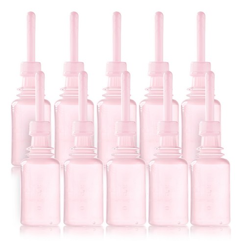 이너워터 질세정기, 120ml, 10개