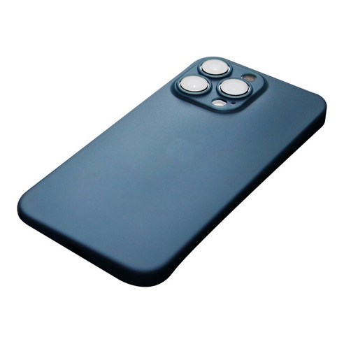 끼움 슬림 ZERO 03 매트컬러 휴대폰 케이스