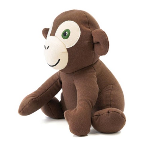 요기보 메이트 원숭이 모리슨 인형, 혼합색상, 20cm