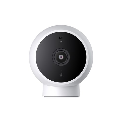 샤오미 360 스마트 홈캠 2K 실내용: 집을 안전하게 지키는 완벽한 스마트 홈 보안 솔루션