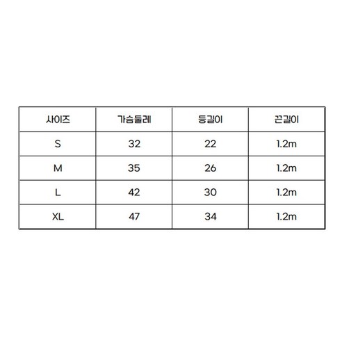 사랑하는 반려동물과의 안전하고 스타일리시한 산책