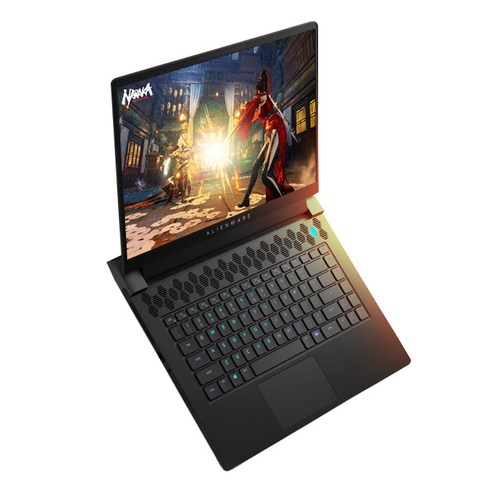 델 2022 에일리언웨어 M15 R7 15.6, WIN11 Pro, DAWM15R7N-WP05KR, 다크 사이드 오브 더 문, 1024GB, 코어i7, 32GB
