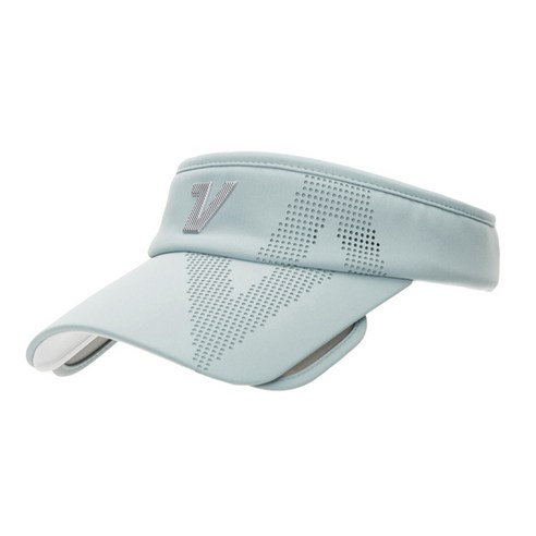 볼빅 골프 로고펀칭 슬라이드 바이저 VMAPM303, MT(VMAPM303MT00F10)
