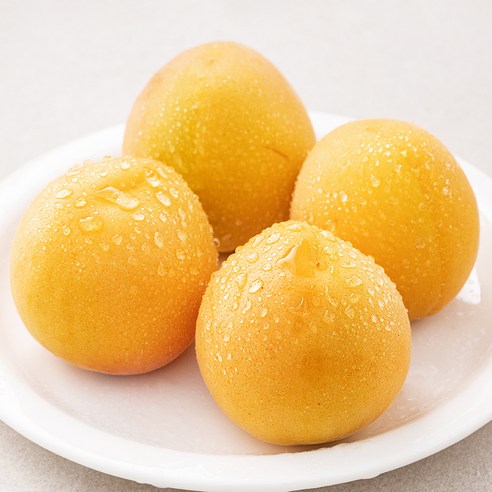 다조은 살구, 300g, 1팩
