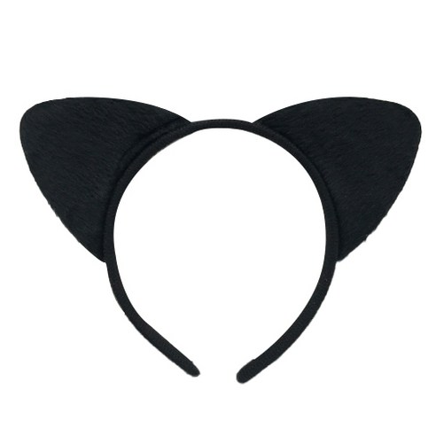 냥냥 고양이 파티 머리띠, 30, 1개