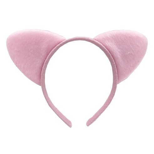 정월나나 기념일 생일 파티 클럽 고양이 머리띠, 스타일 32, 9개