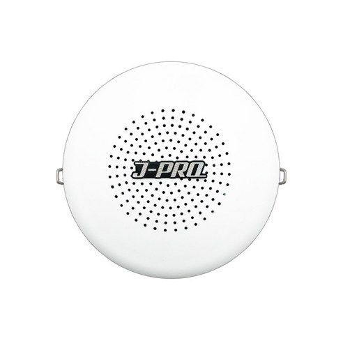J-PRO 아파트 세대 천장 스피커 3W 80~100 타공, SM-03S