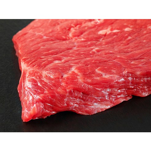 무항생제 인증과 HACCP 인증으로 안심할 수 있는 설성목장 2등급 한우