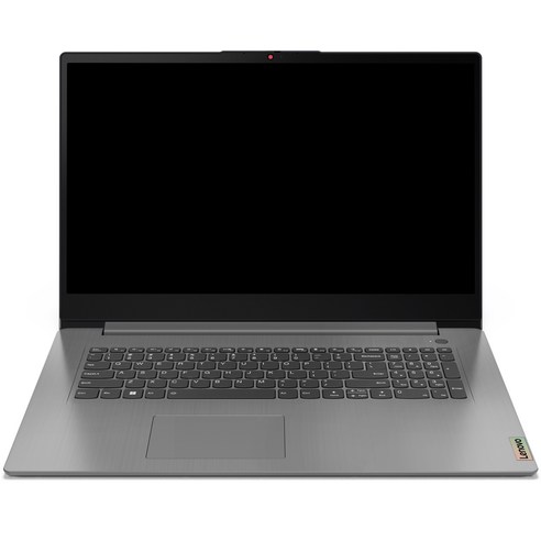 레노버 ideapad Slim 3 17IAU7 256GB Free DOS Gray Slim3 17IAU7 82RL0055KR 코어i5 8GB, Slim3 17IAU (82RL0055KR)