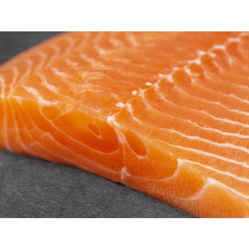 맛있고 다용도인 동원 항공직송 생연어