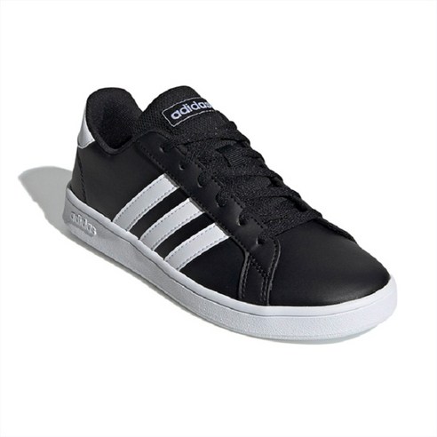 Kids adidas cheap grand court