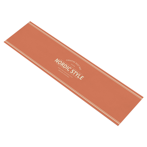 스타 멜로디 피아노 상단 커버 덮개 30 x 150 cm, TYPE 06, 1개