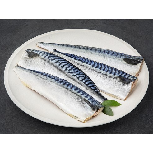 노르웨이 고등어, 신선함과 편리함을 겸비한 건강한 식재료