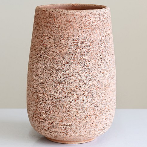 도시정원 이태리 수제토분 ALTO RUSTICO 롱팟 화분, 아레나