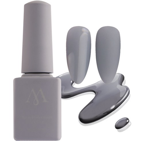 아이빛 메모리젤 네일아트 컬러 젤 13ml, ND06, 1개