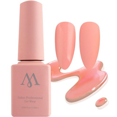 아이빛 메모리젤 네일아트 컬러 젤 13ml, M212, 1개