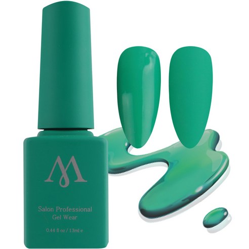 아이빛 메모리젤 네일아트 컬러 젤 13ml, M066, 1개