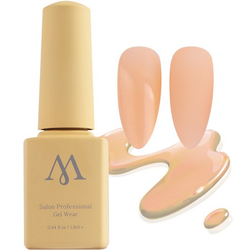 아이빛 메모리젤 네일아트 컬러 젤 13ml, N10, 1개
