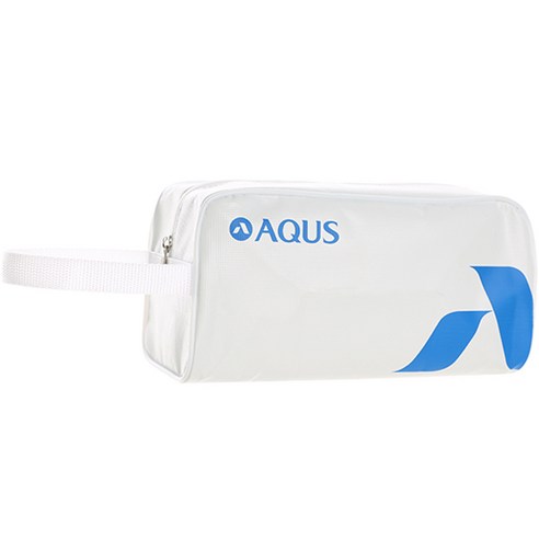 합리적인 가격, 뛰어난 실용성, 세련된 디자인! 아쿠스 사각 수영 가방 AQSB-0030으로 액티브한 라이프를 즐기세요.