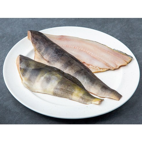 퇴근 후 10분 만에 완성되는 밥도둑, 해슬로 임연수어포