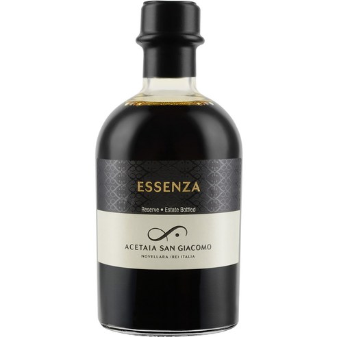 아체타이아산지아코모 발사미코에센자, 1개, 250ml