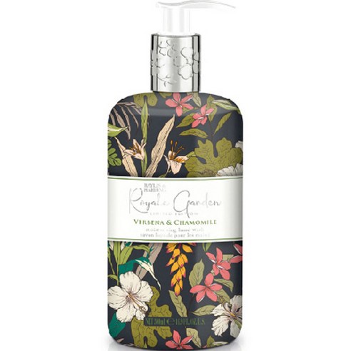 베일리스앤하딩 로얄가든 바베나 앤 카모마일 핸드워시, 1개, 500ml