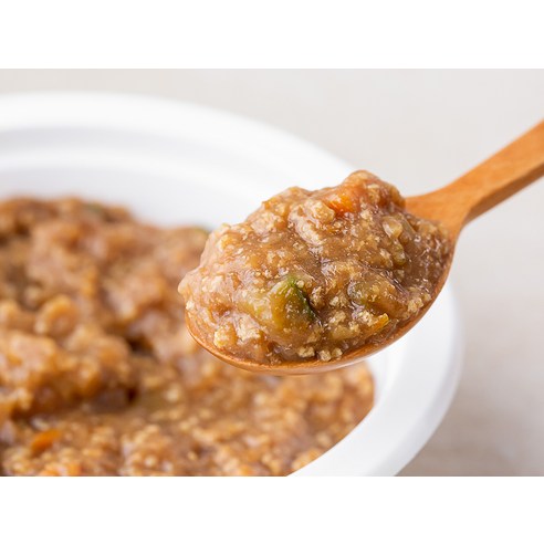 루솔 반찬소스, 맛과 영양, 간편함까지 엄마의 고민 해결!