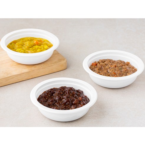 루솔 반찬소스, 맛과 영양, 간편함까지 엄마의 고민 해결!