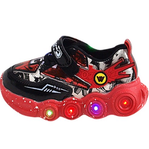 아이의 활동적인 일상을 위한 완벽한 선택