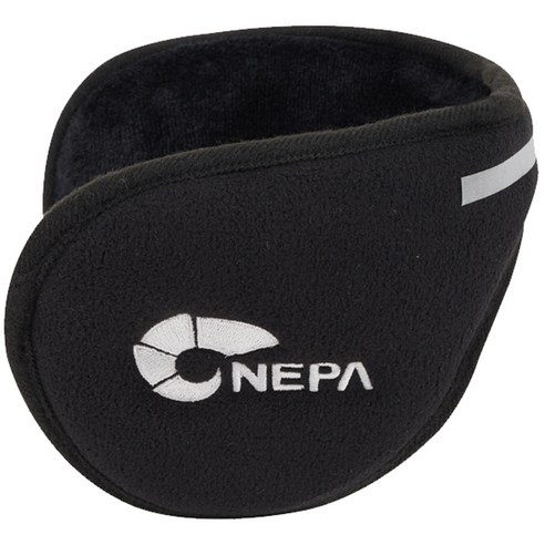 네파 세이프티 리플렉트 방한 귀마개 겨울철 귀를 보호해주는 필수 아이템