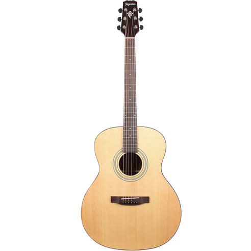 세고비아 SN 어쿠스틱 기타: 섬세한 울림으로 시작하는 음악 여정 세고비아기타