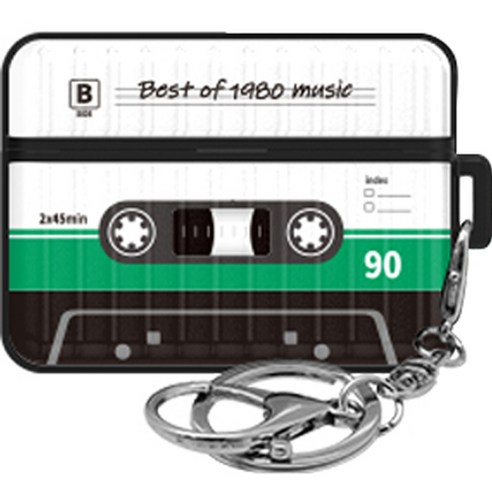 에어팟프로2세대 트라이코지 카세트테이프 에어팟프로2 아머케이스, 카세트테이프 그린 Best 5 에어팟프로2세대 트라이코지 카세트테이프 에어팟프로2 아머케이스, 카세트테이프 그린 Best 5