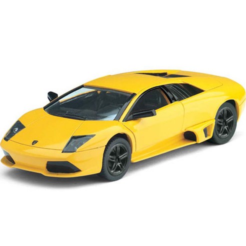 킨스마트 람보르기니 무시엘라고 LP640 피규어 랜덤발송, 1개