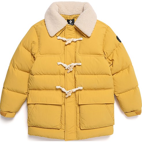 키즈패딩점퍼 추천 블랙야크키즈 아동용 더플 E 다운자켓 – 겨울철 튼튼한 보온자켓 제품정보 TOP10