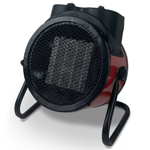 컴프라이프 세라믹히터 포근한 온기를 제공하는 휴대용 히터