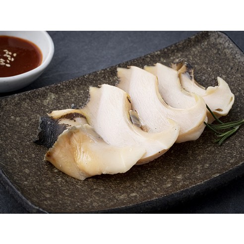 피뿔고둥 참소라살로 간편 요리의 맛집