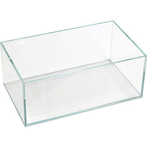 텅 빈 공간에 생기를 불어넣다! 나만의 작은 정원, 미미네아쿠아 올디아망 테라리움 어항 낮은어항